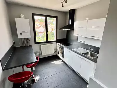 Appartement, 73,52 m²