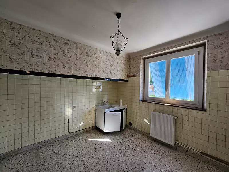 Maison, 100,11 m²