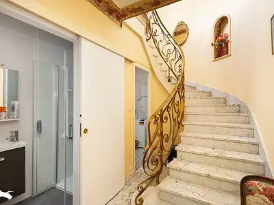 Maison, 188 m²