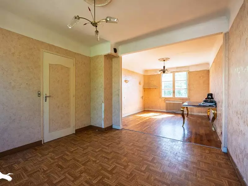 Maison, 115 m²