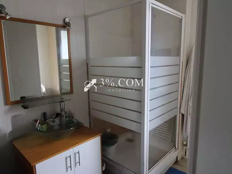 Maison, 109 m²