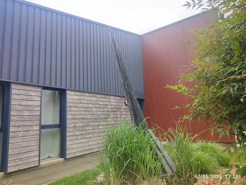Maison, 186 m²