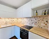 Appartement, 100 m²