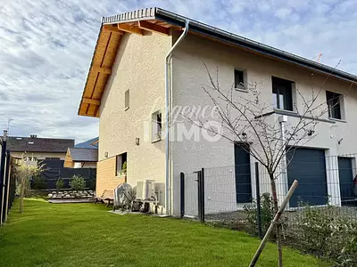 Maison, 86 m²