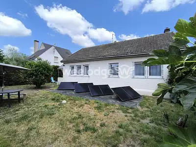 Maison, 100 m²
