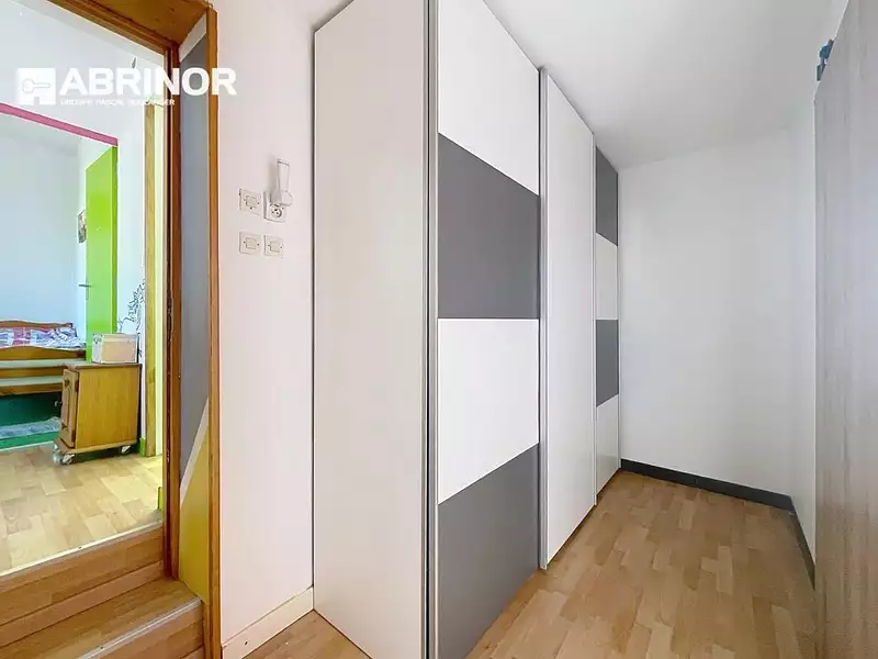 Maison, 106 m²