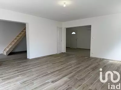Maison, 96 m²