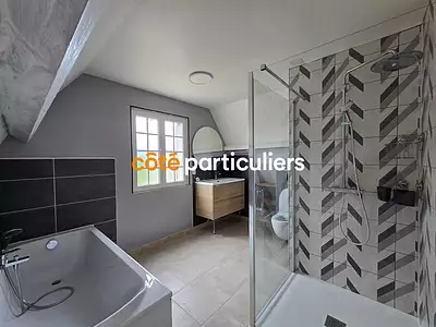 Maison, 138 m²