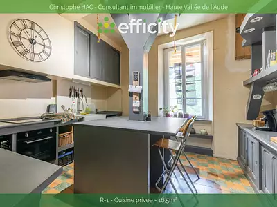 Maison, 320 m²