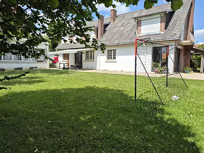 Maison, 180 m²