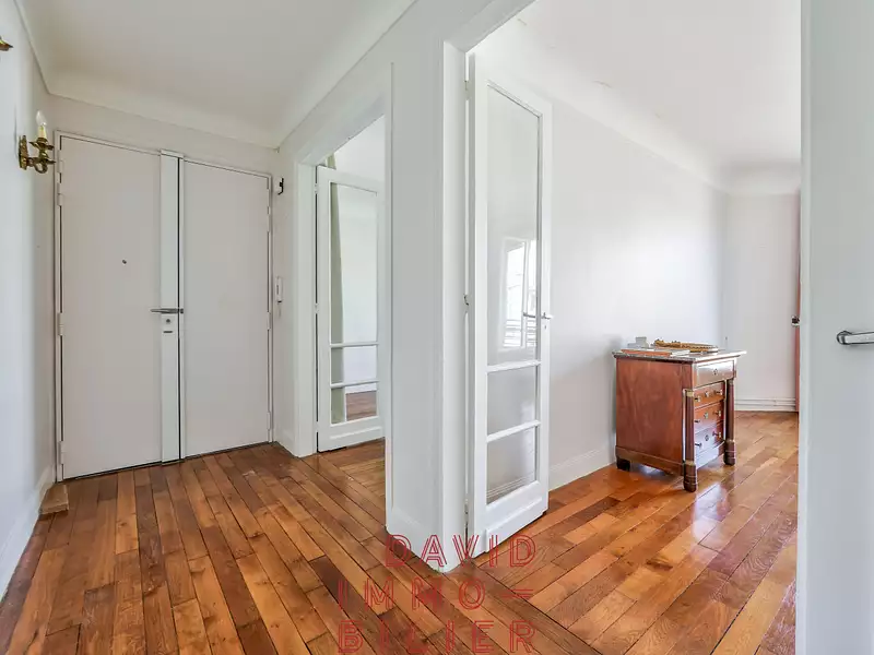 Appartement, 74,77 m²