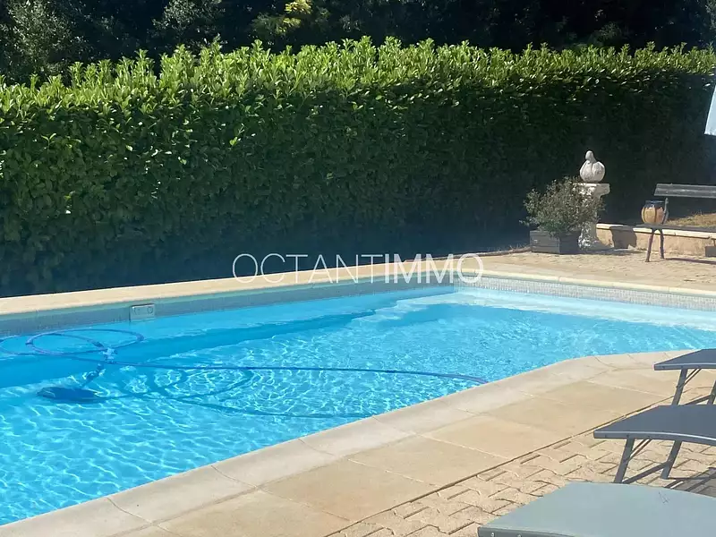 Maison, 92 m²