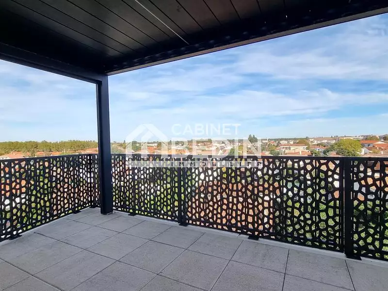 Appartement, 128 m²