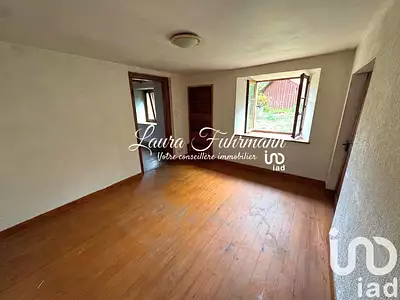 Maison, 149 m²
