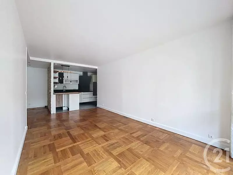 Appartement, 85 m²