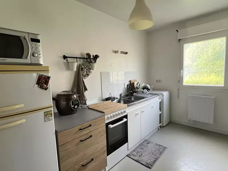 Maison, 76 m²