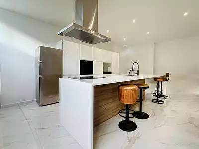 Appartement, 116 m²