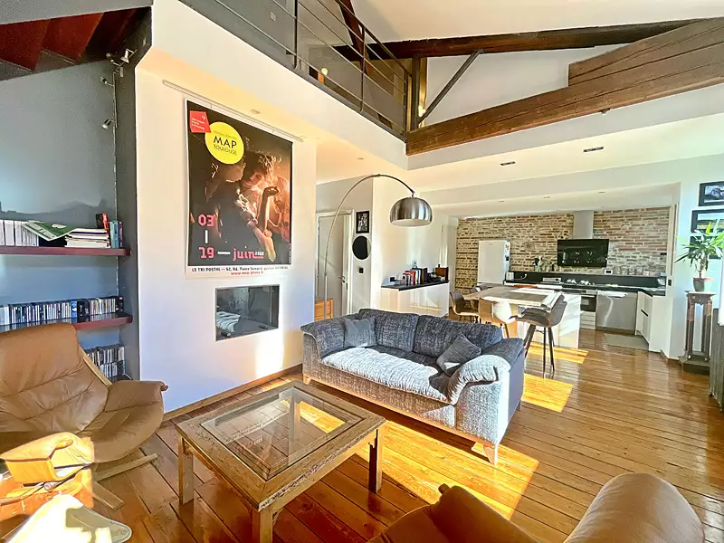 Appartement, 113,08 m²