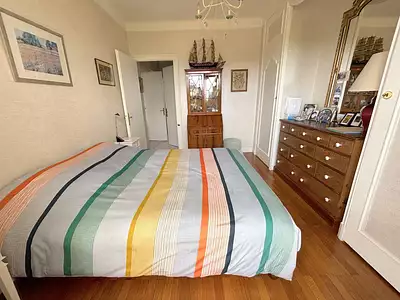 Appartement, 101,65 m²