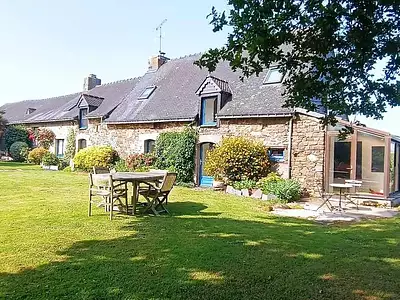 Maison, 154 m²