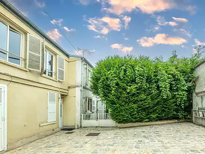 Maison, 90,75 m²