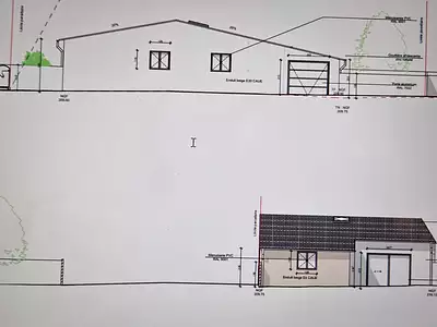 Maison, 110 m²
