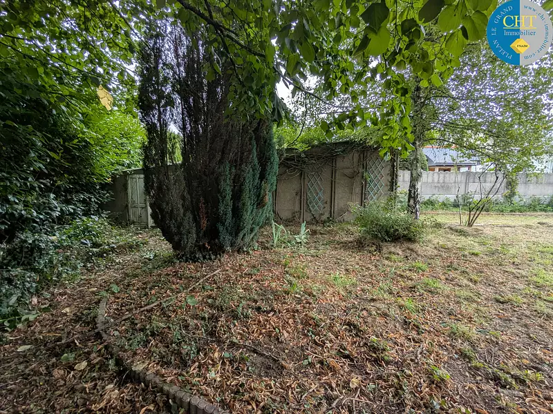 Maison, 114 m²