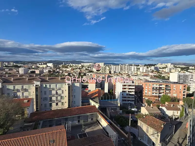Appartement, 60 m²