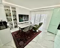 Appartement, 35,07 m²