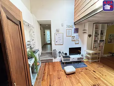 Maison, 228 m²