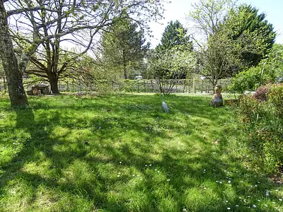 Maison, 87 m²