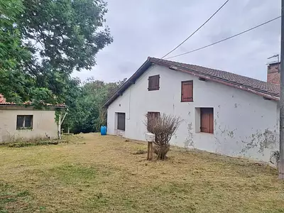 Maison, 118 m²