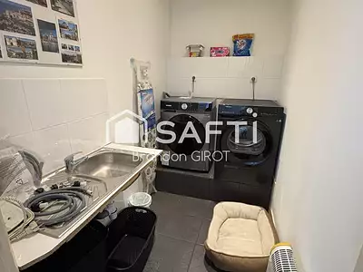 Maison, 77 m²