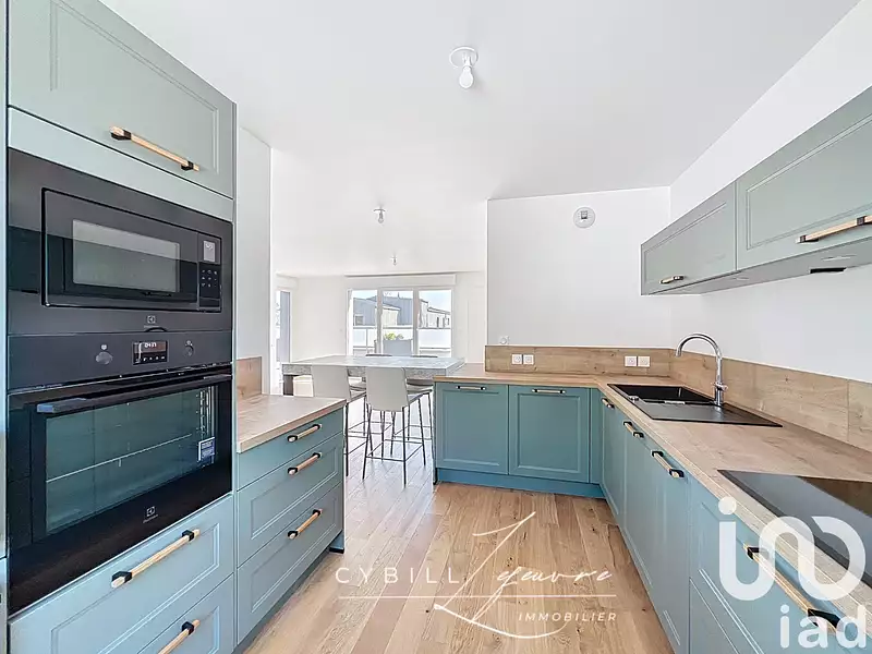 Appartement, 106 m²