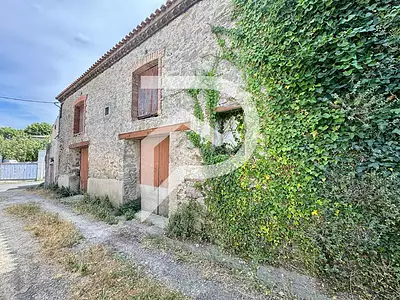 Maison, 200 m²