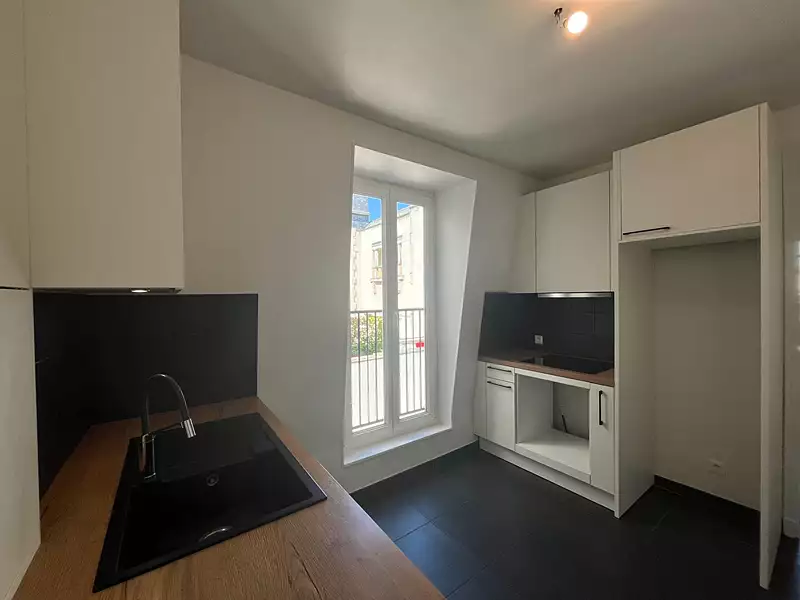 Appartement, 92,32 m²