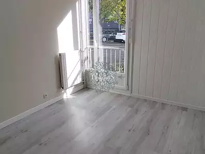 Appartement, 48,3 m²