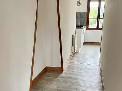Appartement, 49 m²