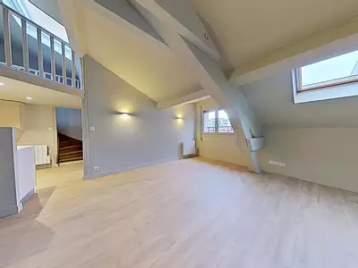 Appartement, 50 m²