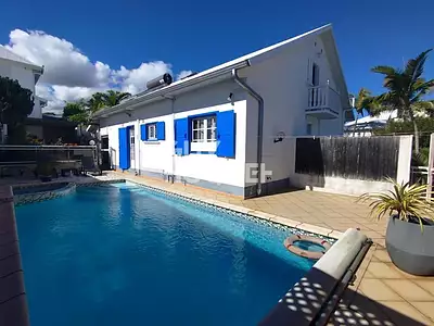 Maison, 160 m²