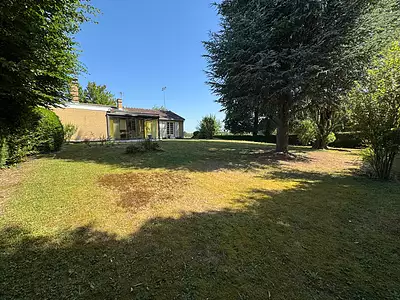 Maison, 164 m²