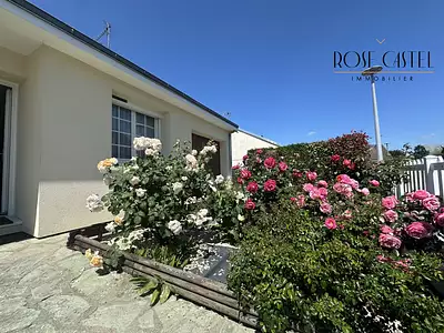 Maison, 77,13 m²