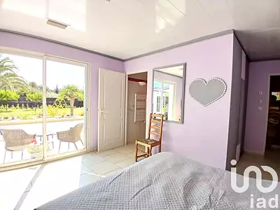 Maison, 185 m²