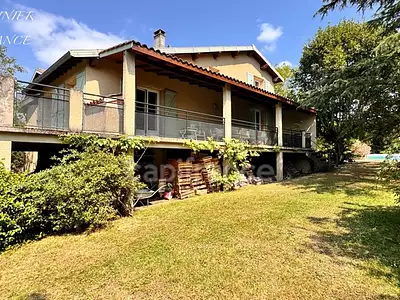 Maison, 230 m²