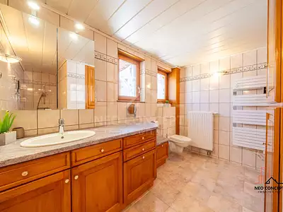 Maison, 136,1 m²