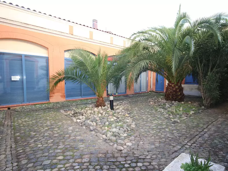 Appartement, 52 m²