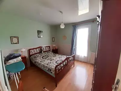 Maison, 100 m²