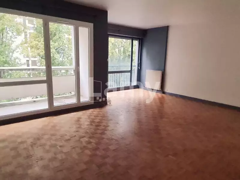 Appartement, 77,91 m²