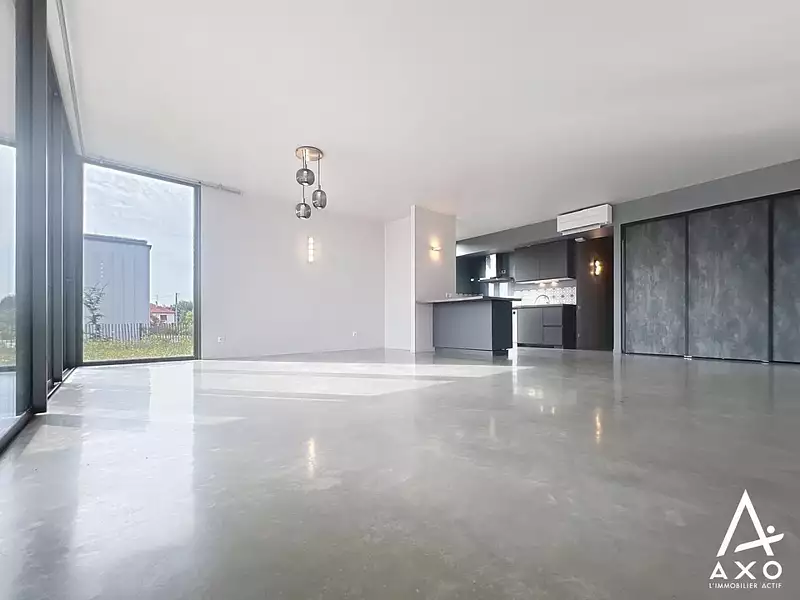 Maison, 103 m²