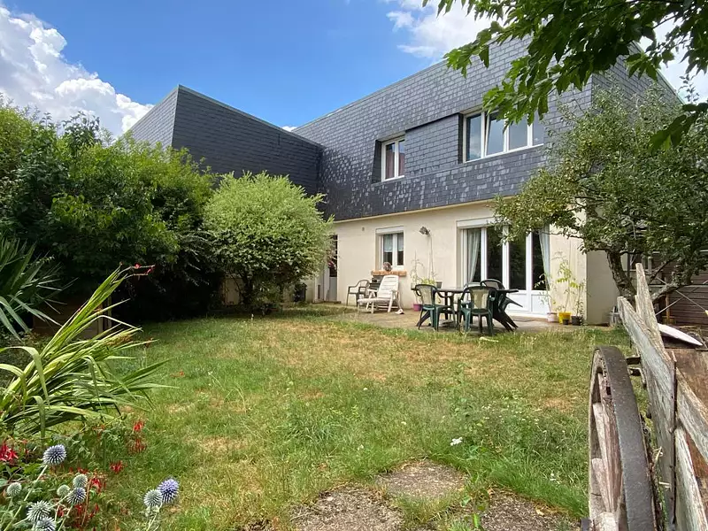 Maison, 97 m²